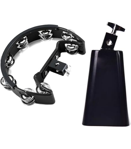 Amazon.com: LP Latin Percussion Mini EVERYTHING Rack : Musical